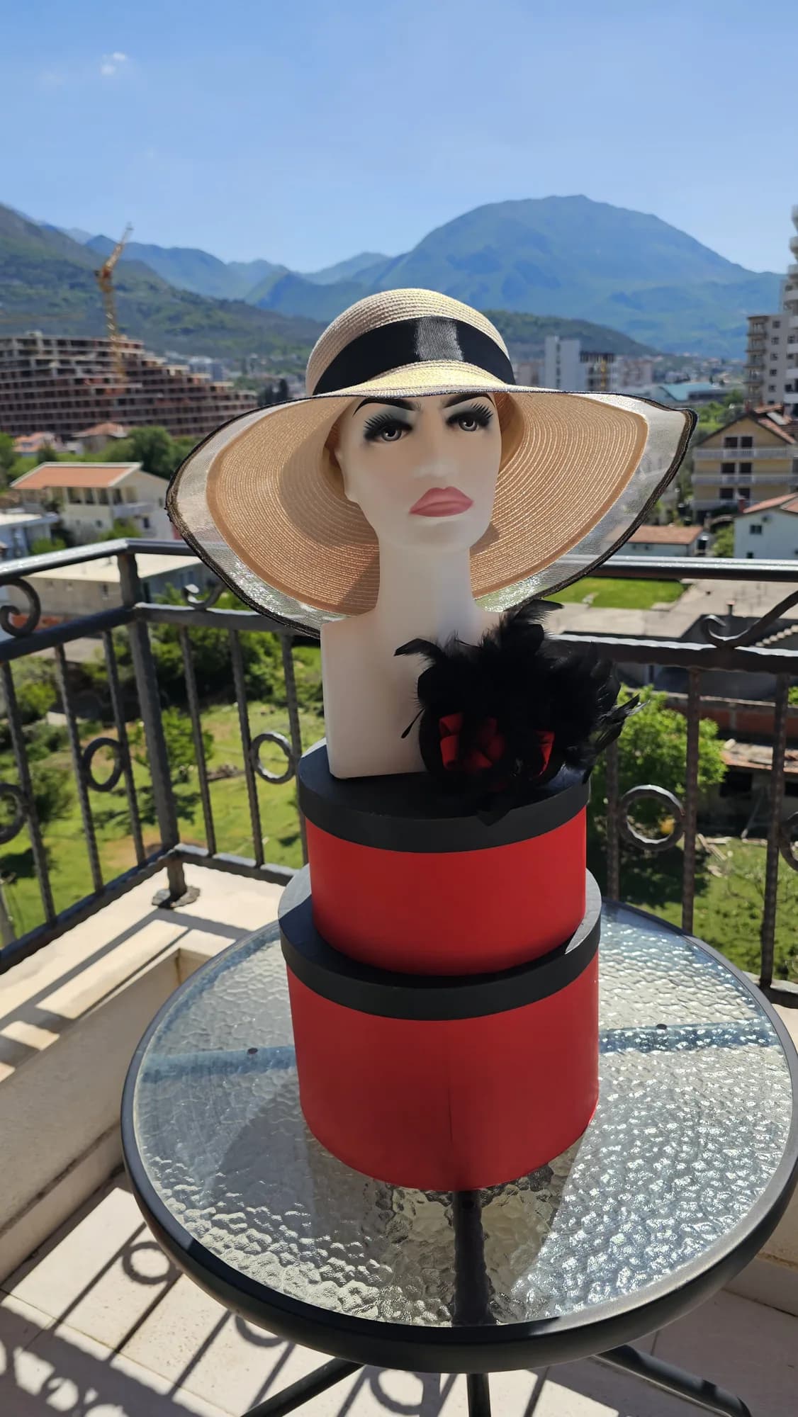 Sveti Stefan — PEX.Style