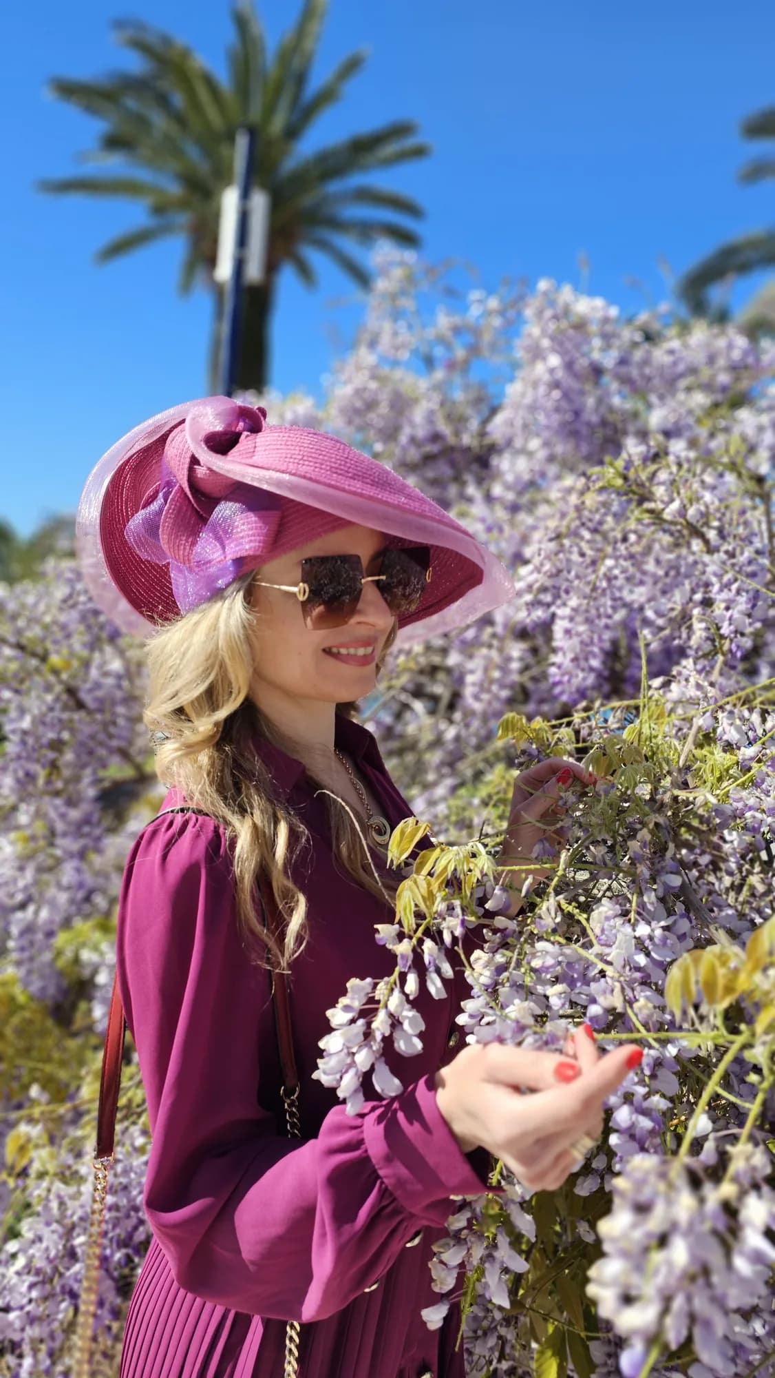 Lavanda — PEX.Style